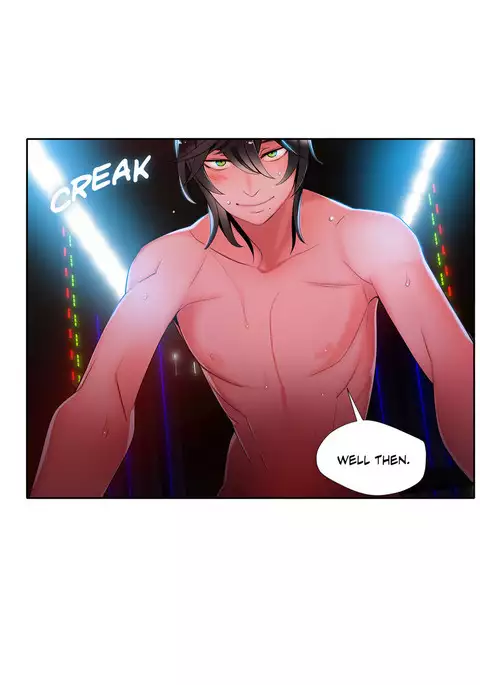 Lilith`s Cord Ch.1-15