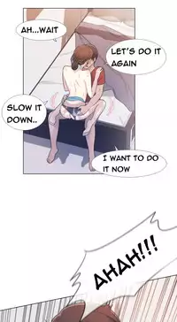 Miss Mystic Ch.1-26 (English) (Ongoing)