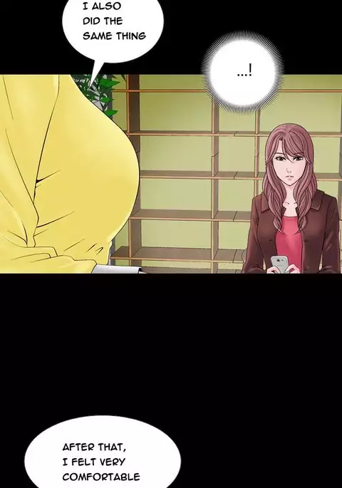 The Taste of Hands Ch.1-66