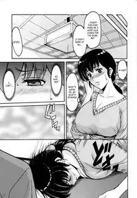 (C86) [Syouryu Yasui-Kai (Hoshino Ryuichi)] Hitozuma Kanrinin Kyouko (Maison Ikkoku) [English] [Ragdoll]