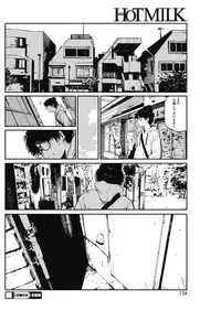 COMIC HOTMILK 2018-07 [Digital]