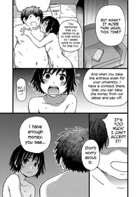 [Shiwasu no Okina] Enkou Ojisan | Mister Enkou Episode I-VIII [English] [Digital]