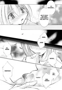 Mischievous God (Fullmetal Alchemist)