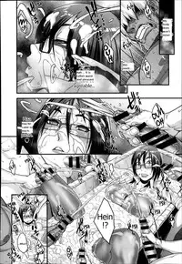 [Koyanagi Royal] Futamitsuki-chou Tanetsuke-mura Kenbunroku [English]