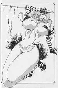 [Towai Raito] Ruduyu Tsuyadou ~Kunoichi Momoiro Hakusho~