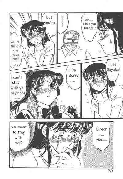 Stainless Night 2021 Sayaka