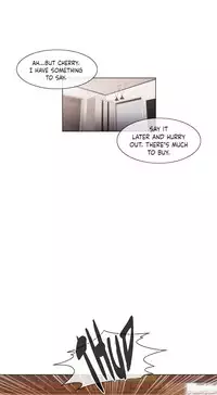 Miss Mystic Ch.1-26 (English) (Ongoing)