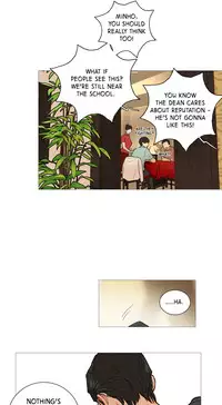 [The Jinshan] Sadistic Beauty Ch.1-23 (English) (Ongoing)