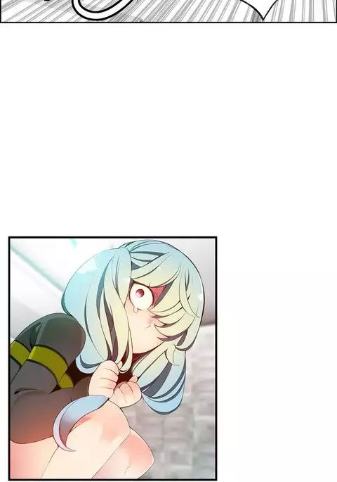 Lilith`s Cord Ch.1-13