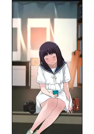 Tissue Thieves Ch.1-25