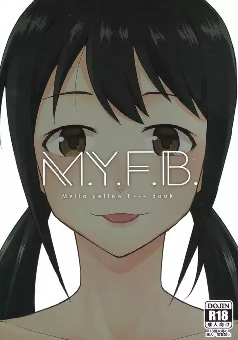M.Y.F.B