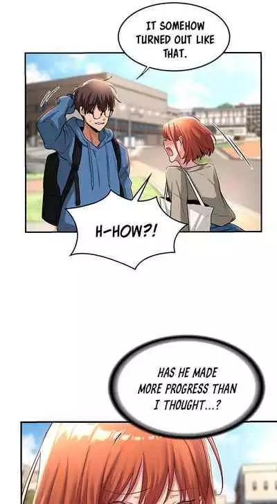 [Abio4, Bangkki] Sextudy Group (1-24) [English] [Ongoing]