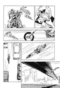 [Joe Dandis(笠間しろう)] New York Ass