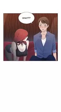 Miss Mystic Ch.1-25 (English) (Ongoing)