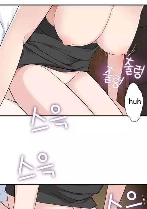 Tissue Thieves Ch.1-31