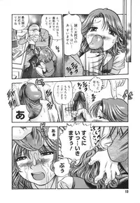 [The Seiji] Ijirare kei