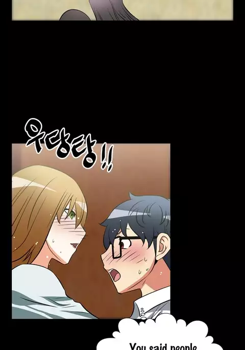 Love Parameter Ch.1-55