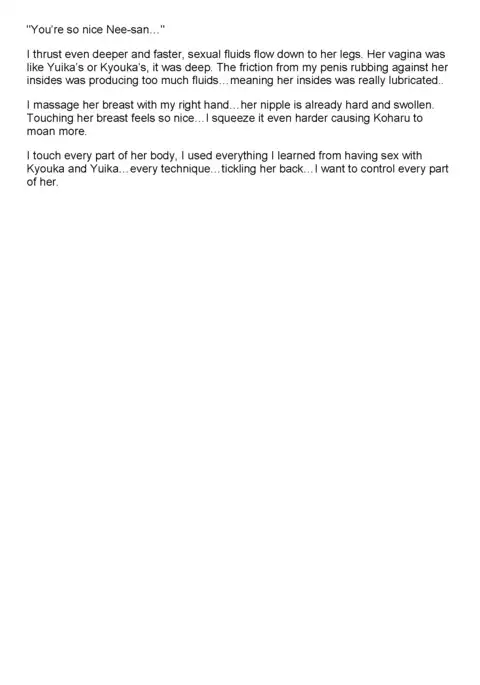 Tachibana-san-chi no Dansei Jijou Chapter 1 to 3