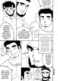 [Takase Tsukasa] Me and my Uncle’s Sonnet [Eng]