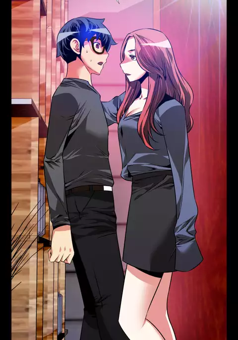 Love Parameter Ch.1-68