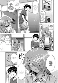 [DISTANCE] Joshi Luck! after school Ch.1-2