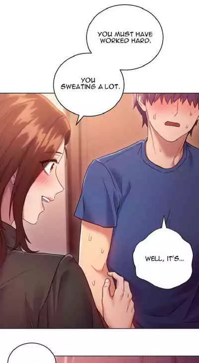 [Neck Pilllow] Stepmother Friends Ch.27/? [English] [Hentai Universe]