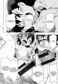 Ratai Geijutsubu!! | The Nude Art Club!! Ch. 1-4