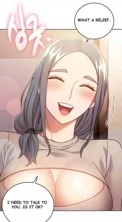 [Neck Pilllow] Stepmother Friends Ch.27/? [English] [Hentai Universe]