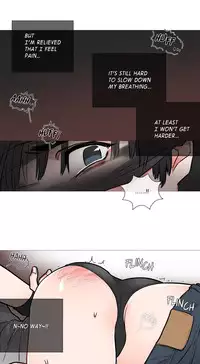 [The Jinshan] Sadistic Beauty Ch.1-23 (English) (Ongoing)