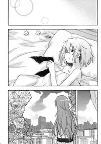 (CSP6) [Energia (Pikachi)] Girl's Crime (Puella Magi Madoka Magica)