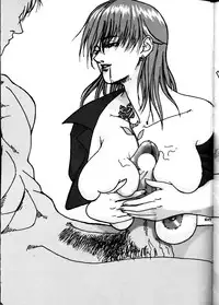 (Comic Castle Final) [Metal (Various)] MODEL DX3 (Various)