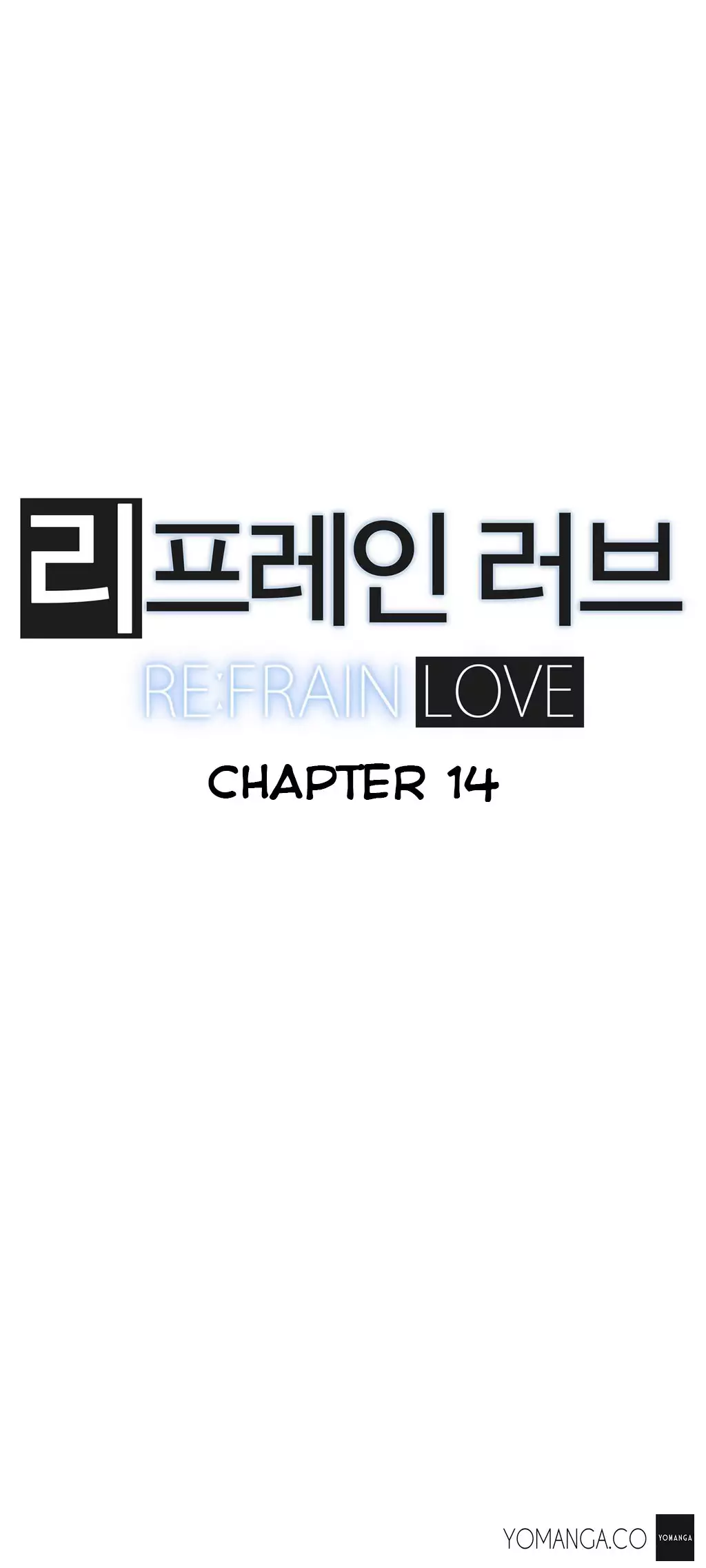 Refrain Love Ch.1-19