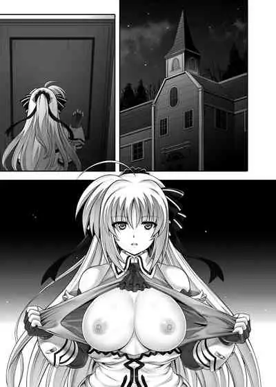 Cyclone no Doujinshi Matome 2012-2019 part 2