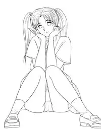 [EAU ROUGE (Renn Sport)] Geschenk Vol.3