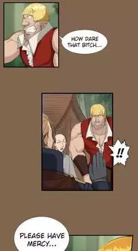 [Hong BanJang] Aharoo Ch.1-29 (English) (YoManga) (Ongoing)