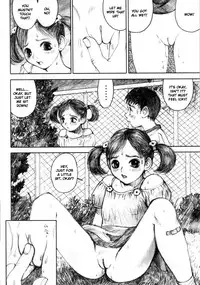 [Nakamura Mizumo] Empty Sky (Alice Kari - Hunt the Alice) [English] [Decensored]