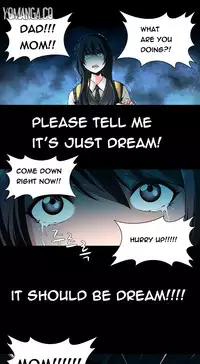 [Fantastic Whale] Twin Slave Ch.1-33 (English) (Ongoing)