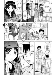 [Kaneko Toshiaki] Inner Equal Bloomers [English] [Clearly Guilty Translations] [Decensored]