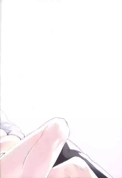 LOCUS (Hope X Lightning) CassiS