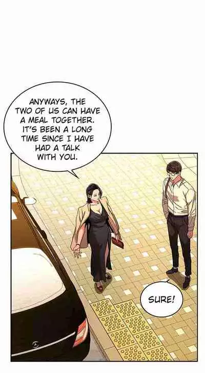 Mother Hunting [OUM, Naru] Ch.20? [English] [Manhwa PDF]