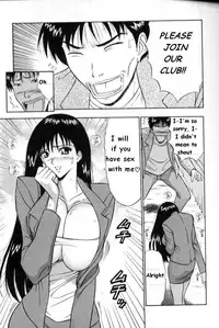 [Nagashima Chousuke] Pururun Seminar 1 [English]