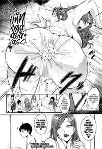 [Otochichi] Cooking Pakopako | Cooking Fucka (COMIC Mugen Tensei 2016-07) [English] =LWB=