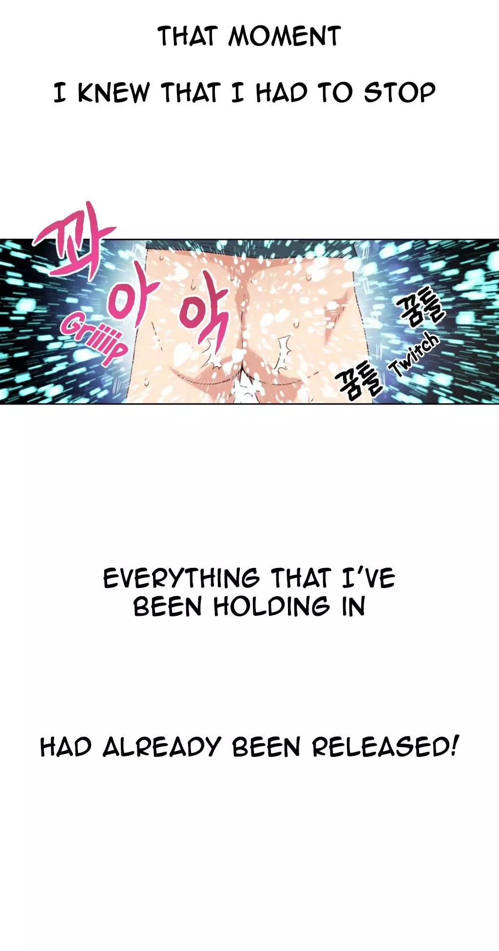 Sweet Guy Chapter 06