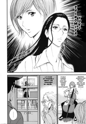 Girls Must Die! Ch. 1-9