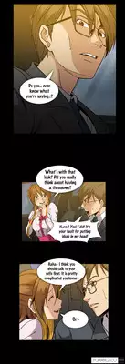 [Yihyeonmin] Drug Candy Ch.0-38 (English) (YoManga) (Ongoing)