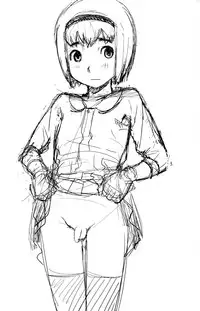 (Shota Scratch 17) [Reflection (U-hi)] Framboise