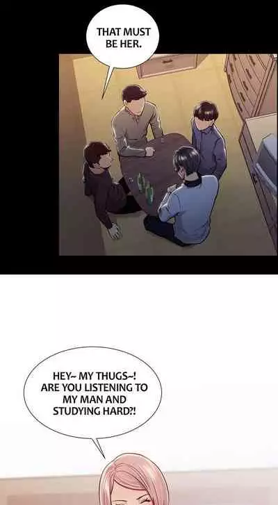 Taste of Forbbiden Fruit Ch.19/24