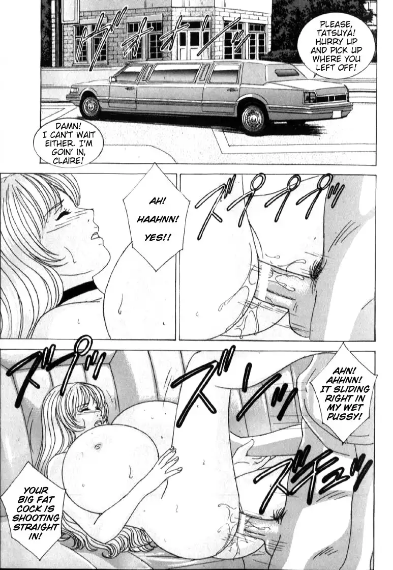 Blue Eyes 06 Chapter28