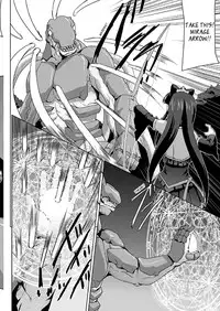 [Sukesaburou] Bishoujo Mahou Senshi Pure Mates [English] {Ragged Translations}+ [_ragdoll]