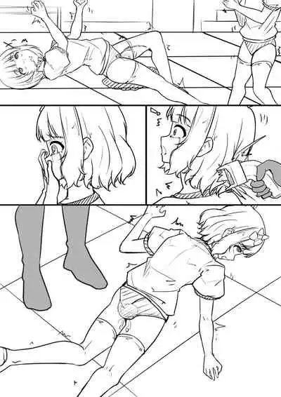 【答謝特典】アイドル殲滅計画